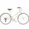 Mestsky bicykel - Electra Loft 7D Cream - 2022 - „S“ (Electra Loft 7D Cream - 2022 - „S“)