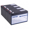 Avacom batériový kit pre renovaci RBC116