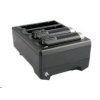 Zebra WT6000/RS6000 nabíjacia kolíska, 4 sloty (SAC-NWTRS-4SCH-01)