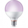 Inteligentná žiarovka Philips Smart LED 11W, E27, RGB 8719514372504