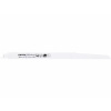 EXTOL PREMIUM plátky do pily ocasky 3ks 300x19x1,25mm Bi-metal