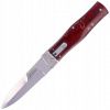 Vystreľovací nôž Mikov Predator (241-BRa-1/KP Red)