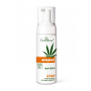 Cannaderm Atopos umývacia pena 180 ml