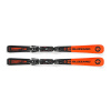 BLIZZARD-Firebird COMP. JR + FDT JR 4.5 Oranžová 120 cm 24/25