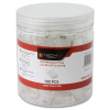 Techly IWP-JAR-C5RTY RJ45 konektor 8P/8C Cat5e UTP, drôt, 100 ks (IWP-JAR-C5RTY)