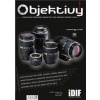 Objektivy - Jan Pěnkava, Jan Březina, Martin Hájek, David Filipi