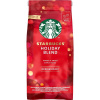 Starbucks Holiday Blend Medium Roast limitovaná edícia, zrnková, 190 g