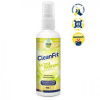 Cleanfit ultraparfum - Citrus Gold 100 ml