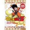 Dragon Ball Z: The Official Advent Calendar - Titan Books