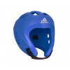 Kickboxerská prilba ADIDAS - modrá
