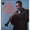 LP John Coltrane: My Favorite Things
