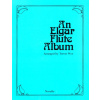 An Elgar Flute Album - priečna flauta a klavír