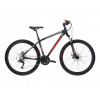 Horský bicykel - MTB Bike Kross Esprit 1,1 rám 14 palcov čierny (MTB Bike Kross Esprit 1,1 rám 14 palcov čierny)