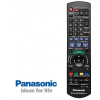 dálkový ovladač panasonic n2qayb000463