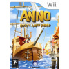 Nintendo Wii Anno: Create a New World (Nová)