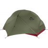 Ultraľahký stan MSR Hubba Hubba NX 2 Green