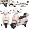 Motor Sun Baby biely do 30 kg