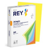 Kopírovací papier, farebný, A4, 160 g, REY 