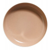 Tanier hlboký porcelánový 20cm MODERNA pudrový