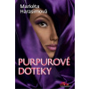 Purpurové doteky - Markéta Harasimová