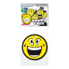 Power Air Happy face osviežovač vzduchu Vanilla