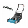 Vertikulátor - Makita UV3600 Elektrický Verticator s košíkom (Vertikulátor - Makita UV3600 Elektrický Verticator s košíkom)