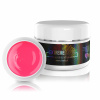 D-Nails Farebný LED Gél a UV Gél - LL011 - Summer Neon Pink - 5ml