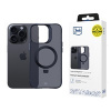 3mk Smoke Case Mag&Stand pro Apple iPhone 14 Pro Max 5903108597166