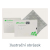 MOLNLYCKE Exufiber Ag+ 10 x 10 cm 10ks