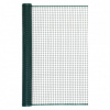 Pletivo záhradné 20x20mm 1x5m zelené