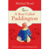 Bear Called Paddington