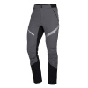 Northfinder Pánske skialp nohavice strečové Polartec® DERESE 2 grey L NO-36622SKP