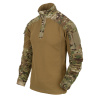 Helikon-Tex MCDU Combat Shirt - NyCo Ripstop taktický nátelník, multicam/coyote - XL