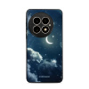 Lesklý kryt Mobiwear Glossy - OnePlus 13 - G048G - Noční obloha (Prémiové lesklé pouzdro, obal, kryt Mobiwear Glossy na mobil OnePlus 13 - G048G - Noční obloha, materiál Plast + TPU silikon - krytí po