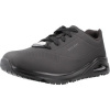 Skechers Módne tenisky UNO SR - SUTAL Čierna