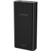 Powerbanka canyon 20000 mAh čierna (CNE-CPB2001B)