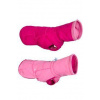 Obleček Hurtta Razzle-Dazzle Midlayer červený 60