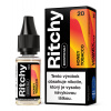 Ritchy Salt Honey Tobacco objem: 10ml, nikotín/ml: 10mg