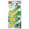 Dr. Devil Bicolor 5BALL Natur WC záves 3 x 35 g