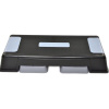 Sedco Aerobic step bednička 63x28x12/17/22 cm