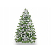 Umelý vianočný stromček LAALU 161 - 180 cm