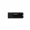 GOODRAM Flash Disk 64GB UME3, USB 3.0, čierna (UME3-0640K0R11)