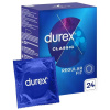 Durex Klasické kondómy - 24 kusov