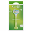 GILLETTE VENUS EXTRA SMOOTH STROJČEK + 1 NÁPLŇ