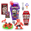 Smashers: Horror House - červená, ZU74125