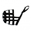 Náhubok nylon č.11