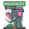 Spojovačky – Zvířata v ZOO / Zvieratá v ZOO