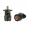 HYDRAULICKÝ MOTOR BMR S VENTILOM 125 ccm 475 ot (HYDRAULICKÝ MOTOR BMR S VENTILOM 125 ccm 475 ot)
