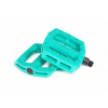 éclat Pedále BMX ÉCLAT SLASH - Teal