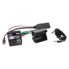 Bluetooth modul A2DP / Handsfree - Seat / Škoda / VW s 12-pinovým MOST konektorom